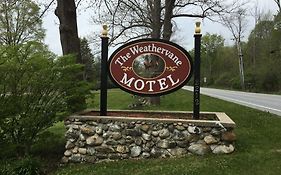 Weathervane Motel Manchester Vermont
